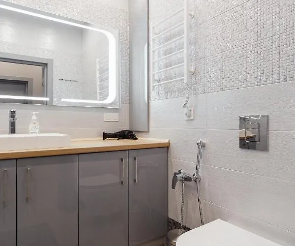 Grey In Arcadia 18 Floor Appartement *